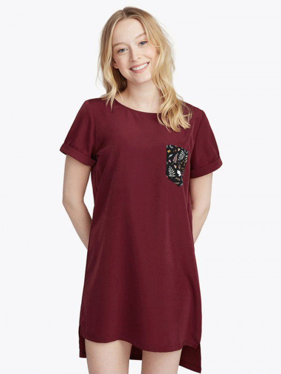 Galaxy Glittering Evening Gown Shines Everywhere